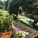 Et Salle De Bain Privé S'ouvrant Sur Terrasse, Jardin Et Cuisine D'été Casa di campagna Quillan
