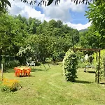 Casa di campagna Et Salle De Bain Privé S'ouvrant Sur Terrasse, Jardin Et Cuisine D'été Quillan