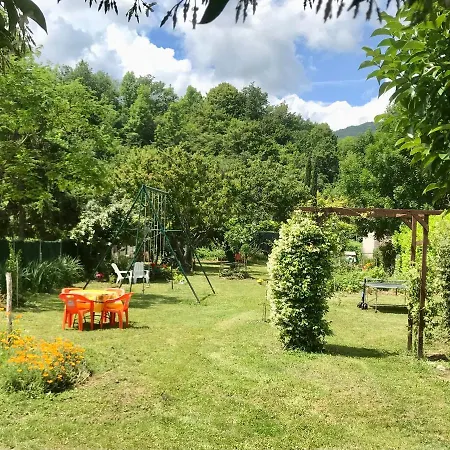 カントリーハウス Et Salle De Bain Prive S'ouvrant Sur Terrasse, Jardin Et Cuisine D'ete キヤン