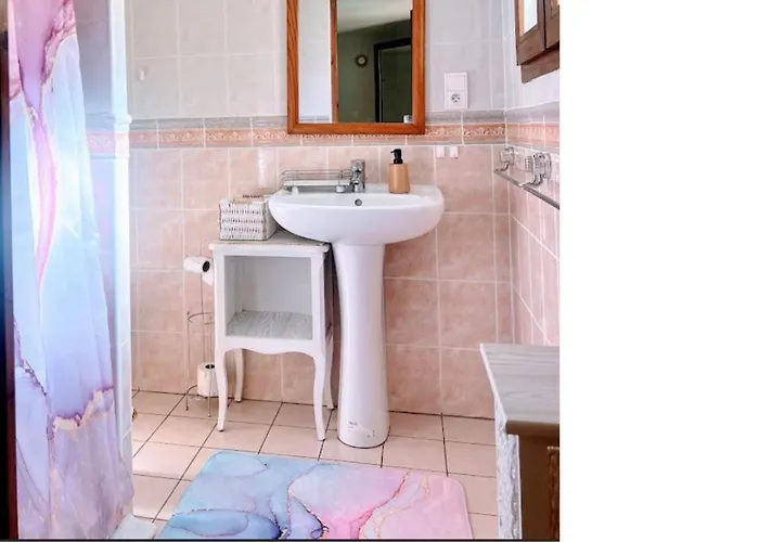 Et Salle De Bain Prive S'ouvrant Sur Terrasse, Jardin Et Cuisine D'ete Gospodarstwo wiejskie Quillan